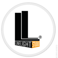 LINELIGHT STUDIO logo, LINELIGHT STUDIO contact details