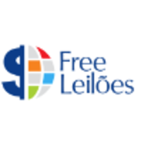 Free Leilões logo, Free Leilões contact details