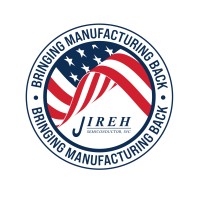 Jireh Semiconductor Inc. logo, Jireh Semiconductor Inc. contact details