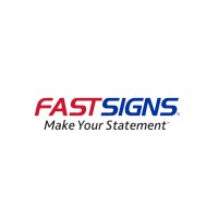 FASTSIGNS Leicester logo, FASTSIGNS Leicester contact details