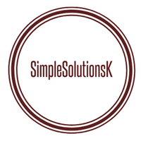 Simple Solutions K logo, Simple Solutions K contact details