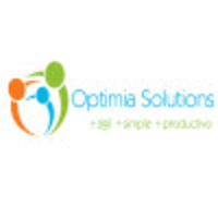 Optimia Solutions SAS logo, Optimia Solutions SAS contact details