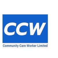 Community Care Worker Limited logo, Community Care Worker Limited contact details