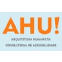 AHU! - Consultoria de Acessibilidade logo, AHU! - Consultoria de Acessibilidade contact details