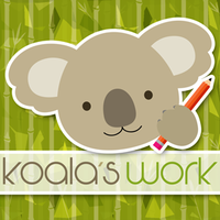 Koala's Work logo, Koala's Work contact details