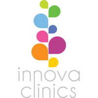 Innova Clinics logo, Innova Clinics contact details