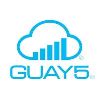 GUAY5 logo, GUAY5 contact details