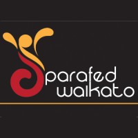 Parafed Waikato logo, Parafed Waikato contact details