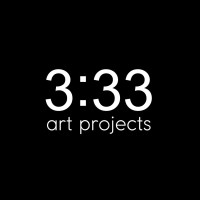 3:33 Art Projects logo, 3:33 Art Projects contact details