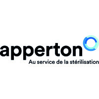 apperton logo, apperton contact details