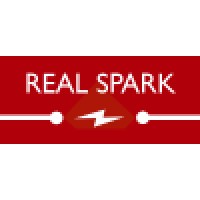 Real Spark Limited logo, Real Spark Limited contact details