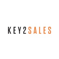 KEY2SALES AB logo, KEY2SALES AB contact details