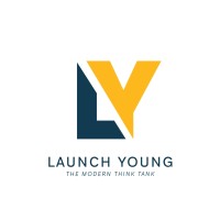 LaunchYoung logo, LaunchYoung contact details