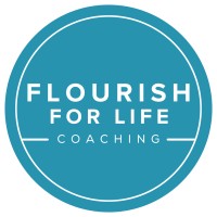 Flourish for Life Coaching logo, Flourish for Life Coaching contact details