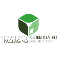 International Corrugated Packaging Foundation logo, International Corrugated Packaging Foundation contact details