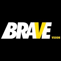 Brave Vision Inc. logo, Brave Vision Inc. contact details