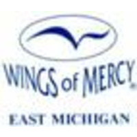 Wings Of Mercy East Michigan logo, Wings Of Mercy East Michigan contact details