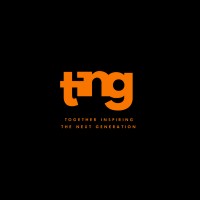 TING logo, TING contact details