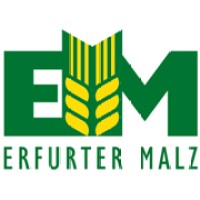 Erfurter Malzwerke GmbH logo, Erfurter Malzwerke GmbH contact details