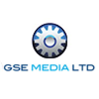 GSE Media logo, GSE Media contact details