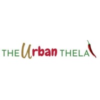 The Urban Thela logo, The Urban Thela contact details