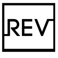 RevSocial logo, RevSocial contact details