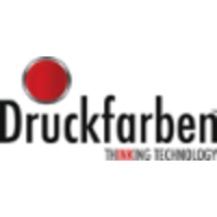 Druckfarben Ltd logo, Druckfarben Ltd contact details