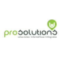 Pro Solutions - Soluciones Informáticas Integrales logo, Pro Solutions - Soluciones Informáticas Integrales contact details