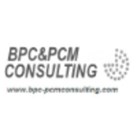 BPC & PCM CONSULTING logo, BPC & PCM CONSULTING contact details