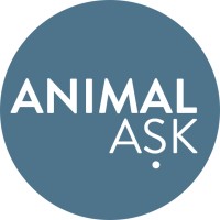 Animal Ask logo, Animal Ask contact details