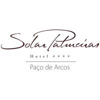 Hotel Solar Palmeiras logo, Hotel Solar Palmeiras contact details