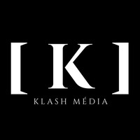 Klash Média logo, Klash Média contact details