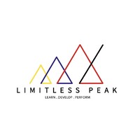 Limitless Peak logo, Limitless Peak contact details