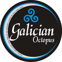 Galician Octopus SL logo, Galician Octopus SL contact details