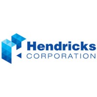 Hendricks Corp logo, Hendricks Corp contact details