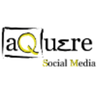 Aquere Social Media logo, Aquere Social Media contact details