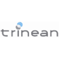 TRINEAN logo, TRINEAN contact details