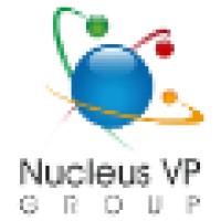 Nucleus VP Group logo, Nucleus VP Group contact details