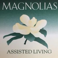 Magnolias of Santee logo, Magnolias of Santee contact details