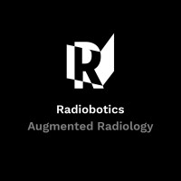 Radiobotics logo, Radiobotics contact details