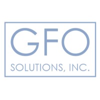 GFO Solutions, Inc. logo, GFO Solutions, Inc. contact details