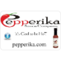 Pepperika Sauce Co. logo, Pepperika Sauce Co. contact details