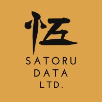 SATORU DATA LTD logo, SATORU DATA LTD contact details