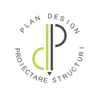 PLAN DESIGN SRL logo, PLAN DESIGN SRL contact details