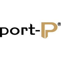 Port P Limited logo, Port P Limited contact details