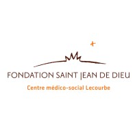 Centre médico-social Lecourbe - Fondation Saint Jean de Dieu logo, Centre médico-social Lecourbe - Fondation Saint Jean de Dieu contact details