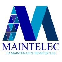 MAINTELEC logo, MAINTELEC contact details