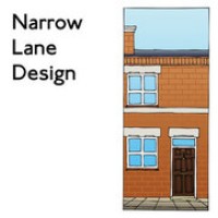 Narrow Lane Design logo, Narrow Lane Design contact details