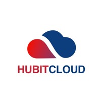 Hubit Cloud logo, Hubit Cloud contact details