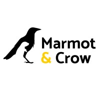 Marmot & Crow logo, Marmot & Crow contact details